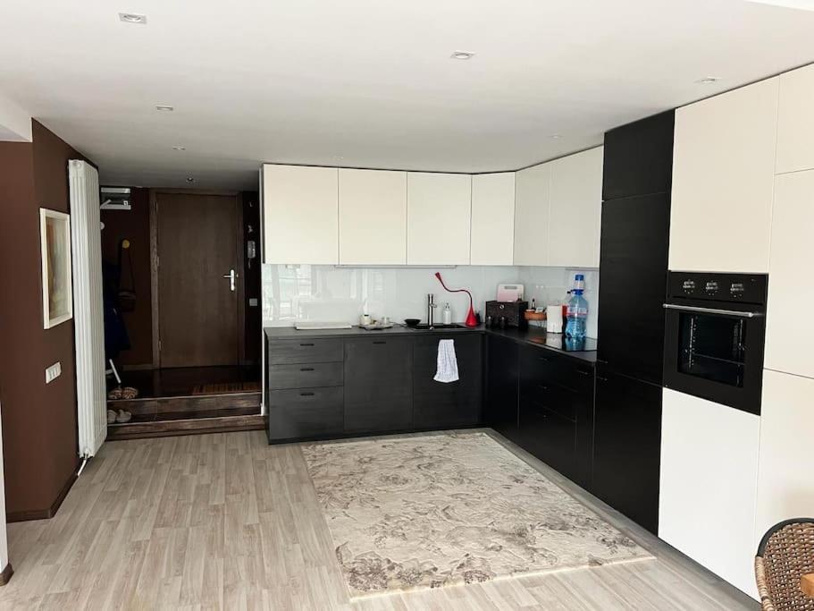 Kazanlak Large Guest House Apartment Near The Center With Full Kitchen & Dining Room, King Beds, Garden Patio, Free Parking & Self Check-In エクステリア 写真
