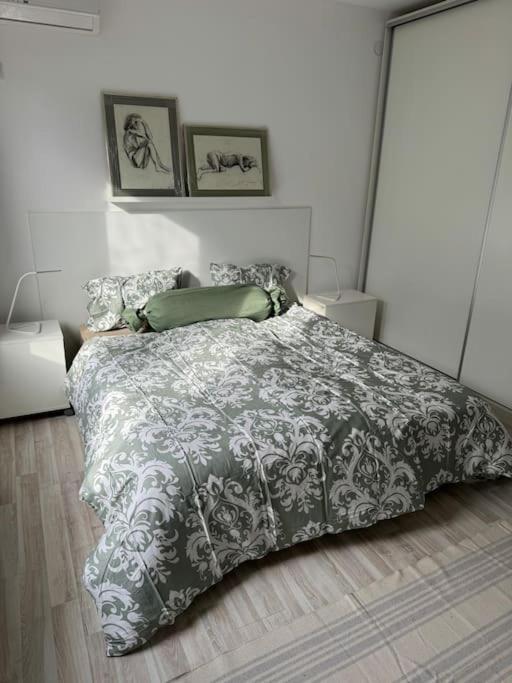 Kazanlak Large Guest House Apartment Near The Center With Full Kitchen & Dining Room, King Beds, Garden Patio, Free Parking & Self Check-In エクステリア 写真