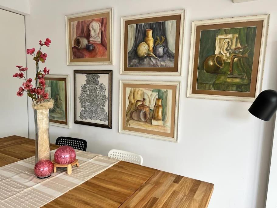 Kazanlak Large Guest House Apartment Near The Center With Full Kitchen & Dining Room, King Beds, Garden Patio, Free Parking & Self Check-In エクステリア 写真