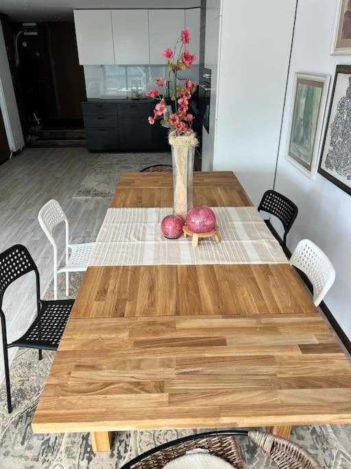 Kazanlak Large Guest House Apartment Near The Center With Full Kitchen & Dining Room, King Beds, Garden Patio, Free Parking & Self Check-In エクステリア 写真